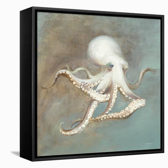 Treasures from the Sea V-Danhui Nai-Framed Stretched Canvas