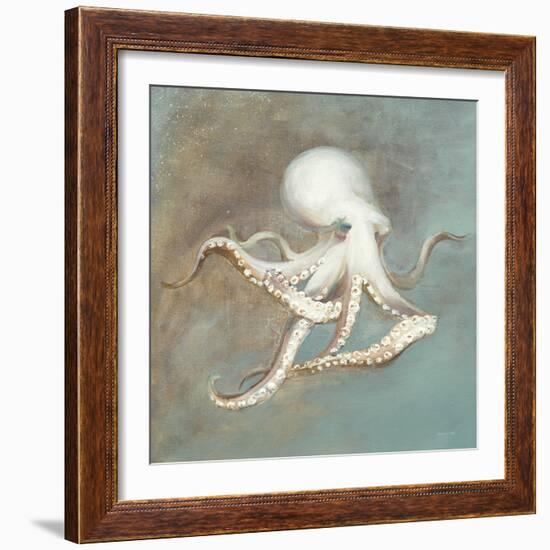 Treasures from the Sea V-Danhui Nai-Framed Art Print