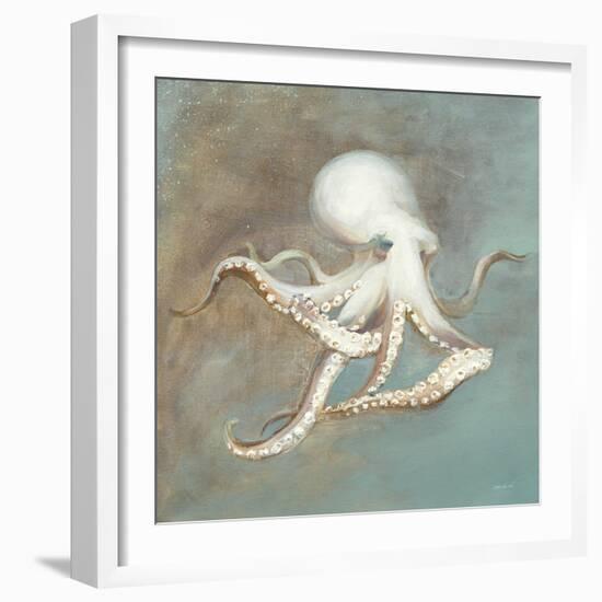 Treasures from the Sea V-Danhui Nai-Framed Art Print