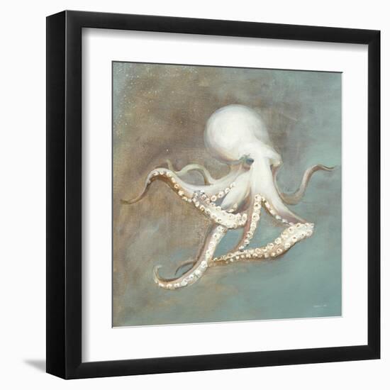 Treasures from the Sea V-Danhui Nai-Framed Art Print