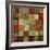 Treasures II-Chris Donovan-Framed Art Print