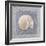 Treasures III-Jan Sacca-Framed Giclee Print