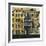 Treasures of a Decadent Past, Venice-Susan Brown-Framed Collectable Print