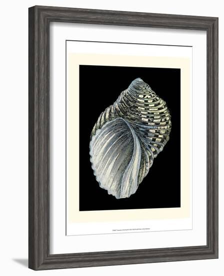 Treasures of the Sea III-Pierre-Joseph Redouté-Framed Art Print