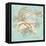 Treasures of the Tide II-Kate McRostie-Framed Stretched Canvas