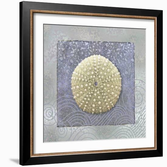 Treasures V-Jan Sacca-Framed Giclee Print