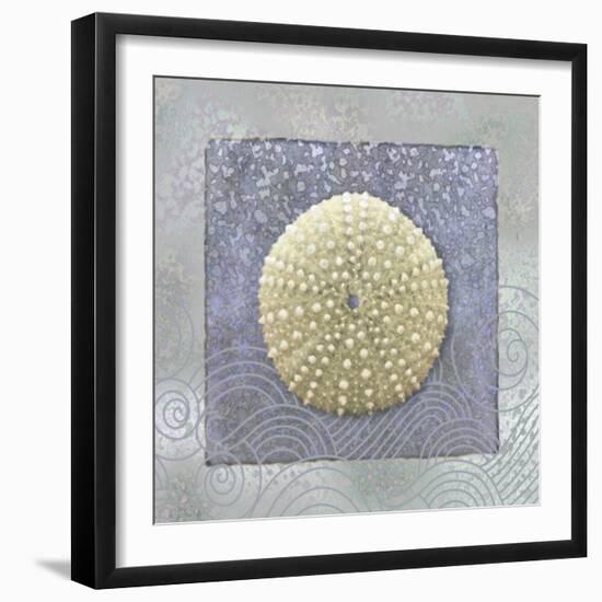 Treasures V-Jan Sacca-Framed Giclee Print