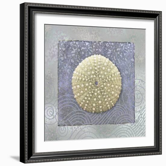 Treasures V-Jan Sacca-Framed Giclee Print