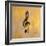 Treble Clef-Lanie Loreth-Framed Art Print