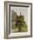 Tree, about 1506-Albrecht Dürer-Framed Giclee Print