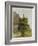 Tree, about 1506-Albrecht Dürer-Framed Giclee Print