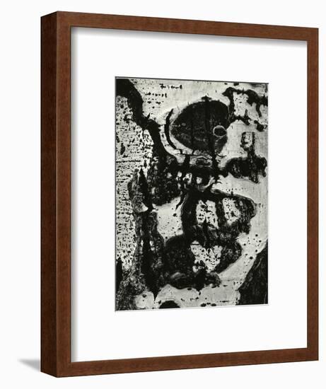 Tree Bark, 1972-Brett Weston-Framed Photographic Print