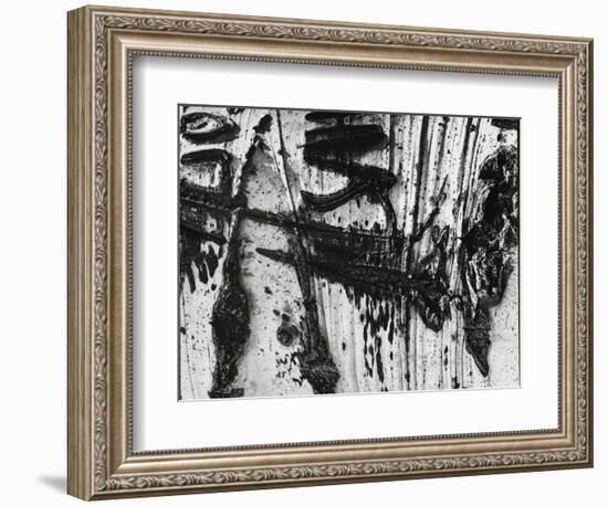 Tree Bark, c. 1970-Brett Weston-Framed Photographic Print