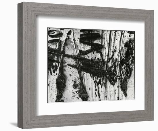 Tree Bark, c. 1970-Brett Weston-Framed Photographic Print