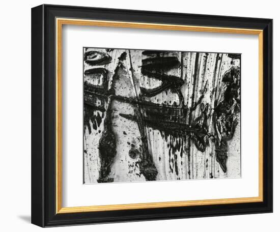 Tree Bark, c. 1970-Brett Weston-Framed Photographic Print