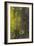 Tree Bark with Moss and Lichen-Anna Miller-Framed Photographic Print