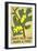 Tree Conservation, FAP Poster, 1938-Science Source-Framed Giclee Print