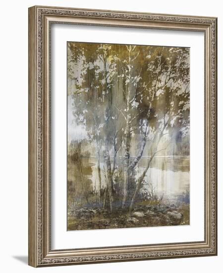 Tree Dreamscape IV-Paul Duncan-Framed Giclee Print