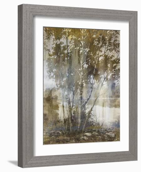 Tree Dreamscape IV-Paul Duncan-Framed Giclee Print