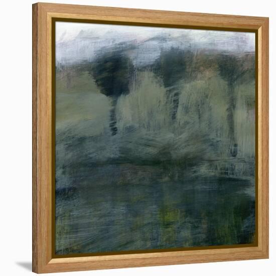 Tree Farm-Lou Wall-Framed Premier Image Canvas