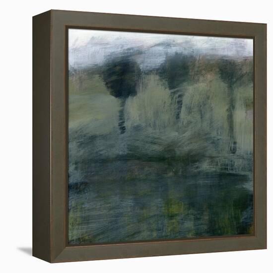 Tree Farm-Lou Wall-Framed Premier Image Canvas