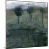 Tree Farm-Lou Wall-Mounted Giclee Print