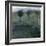 Tree Farm-Lou Wall-Framed Giclee Print