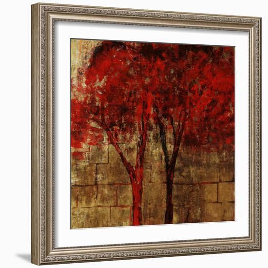 Tree Friend-Jodi Maas-Framed Giclee Print