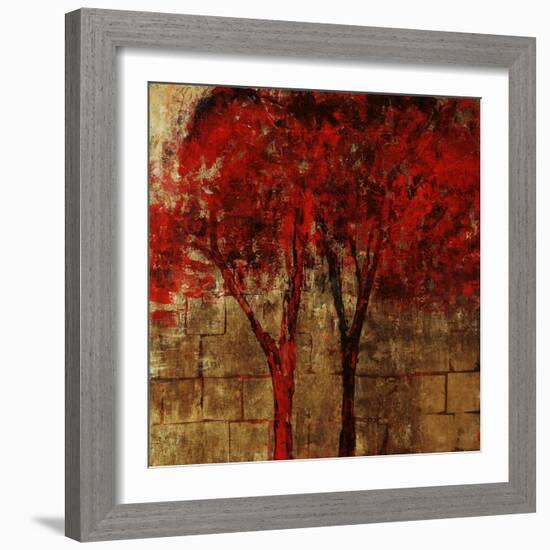 Tree Friend-Jodi Maas-Framed Giclee Print