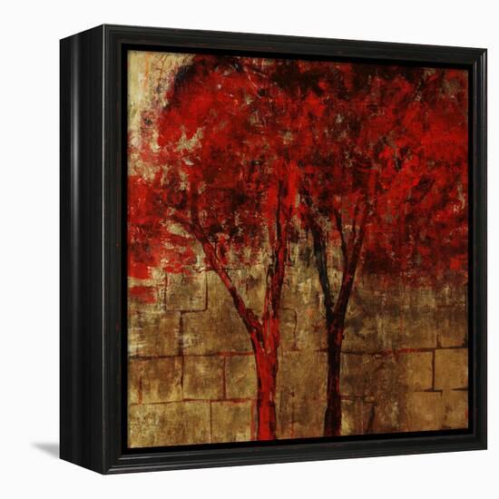 Tree Friends-Jodi Maas-Framed Premier Image Canvas