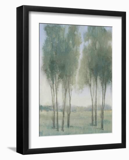 Tree Grove I-Tim OToole-Framed Art Print