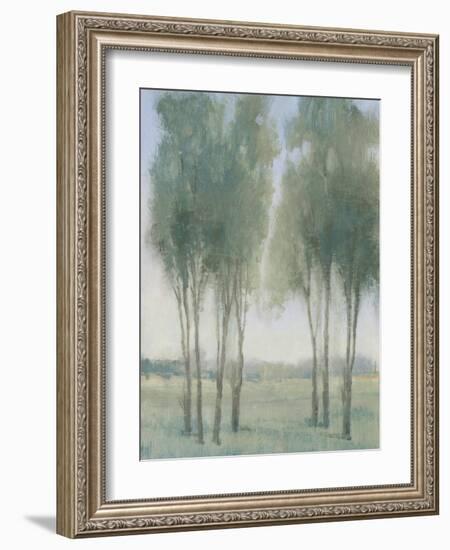 Tree Grove I-Tim OToole-Framed Art Print