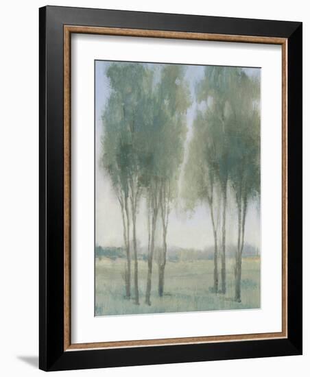 Tree Grove I-Tim OToole-Framed Art Print