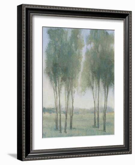 Tree Grove I-Tim OToole-Framed Art Print