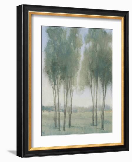 Tree Grove I-Tim OToole-Framed Art Print