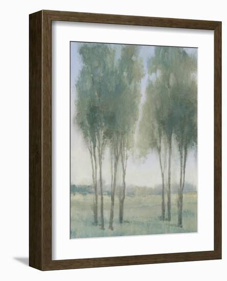 Tree Grove I-Tim OToole-Framed Art Print