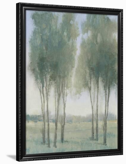 Tree Grove I-Tim OToole-Framed Art Print