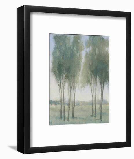 Tree Grove I-Tim OToole-Framed Art Print