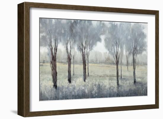 Tree Grove II-Tim O'toole-Framed Giclee Print