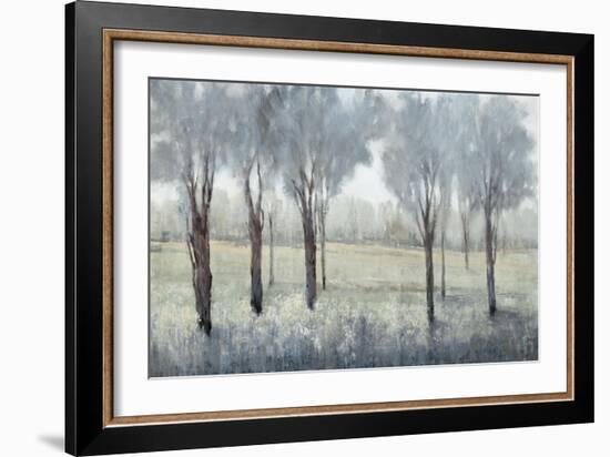 Tree Grove II-Tim O'toole-Framed Giclee Print