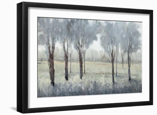 Tree Grove II-Tim O'toole-Framed Giclee Print