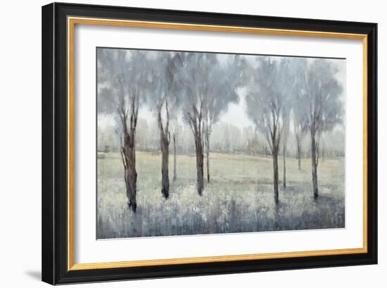 Tree Grove II-Tim O'toole-Framed Giclee Print