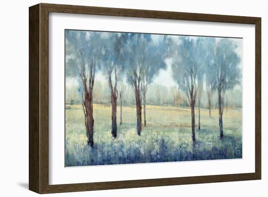 Tree Grove-Tim O'toole-Framed Giclee Print