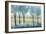 Tree Grove-Tim O'toole-Framed Giclee Print