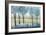 Tree Grove-Tim O'toole-Framed Giclee Print