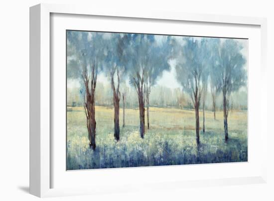 Tree Grove-Tim O'toole-Framed Giclee Print