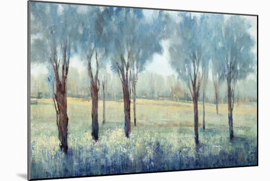 Tree Grove-Tim O'toole-Mounted Giclee Print