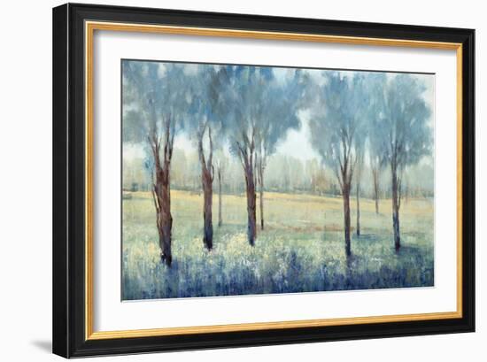 Tree Grove-Tim O'toole-Framed Giclee Print