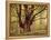 Tree, Harewood, Old, Huge-Thonig-Framed Premier Image Canvas