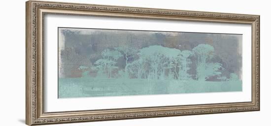 Tree Horizon I-Ken Hurd-Framed Giclee Print